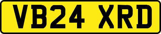 VB24XRD