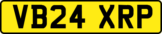 VB24XRP