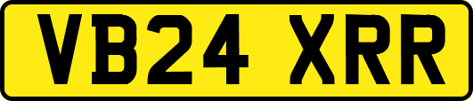 VB24XRR