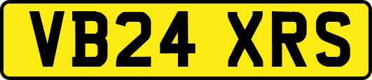 VB24XRS