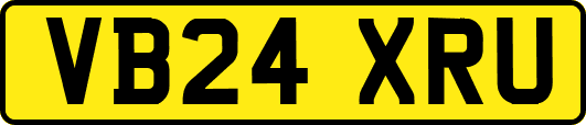 VB24XRU