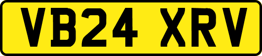 VB24XRV