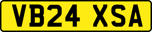 VB24XSA