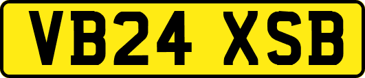 VB24XSB