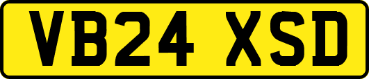 VB24XSD