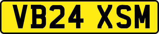 VB24XSM