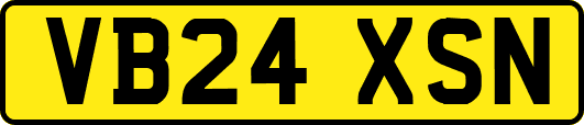 VB24XSN