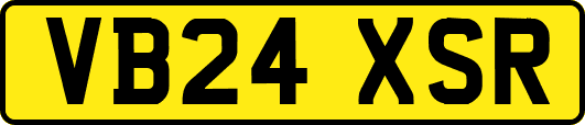 VB24XSR