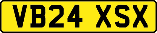 VB24XSX