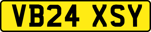 VB24XSY