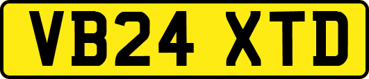 VB24XTD