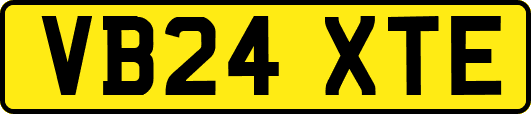 VB24XTE
