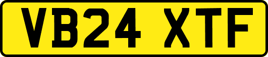 VB24XTF