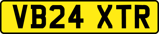 VB24XTR