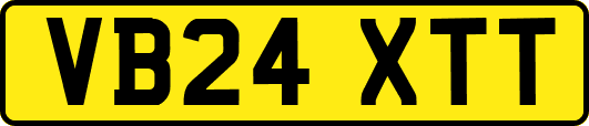 VB24XTT
