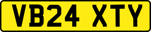 VB24XTY