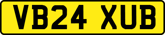VB24XUB