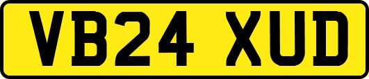 VB24XUD