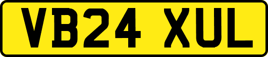 VB24XUL