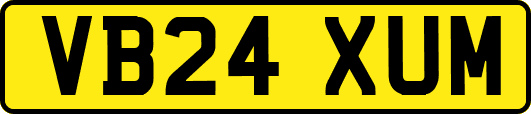 VB24XUM