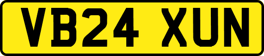 VB24XUN