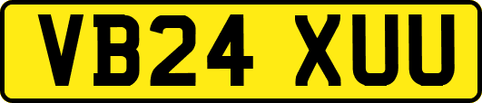 VB24XUU
