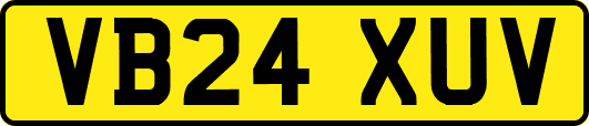 VB24XUV