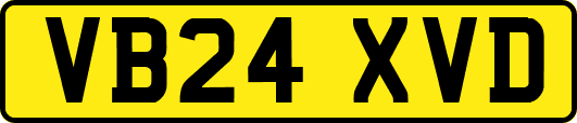 VB24XVD