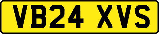 VB24XVS