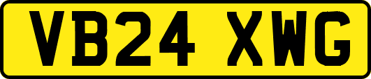 VB24XWG