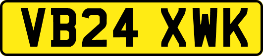 VB24XWK