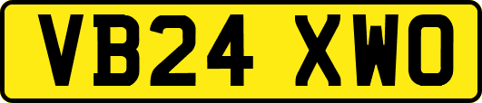 VB24XWO