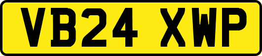 VB24XWP