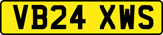 VB24XWS