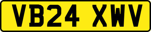 VB24XWV