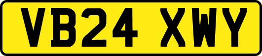 VB24XWY