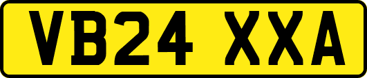 VB24XXA