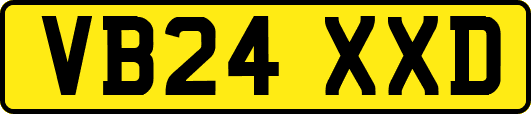 VB24XXD