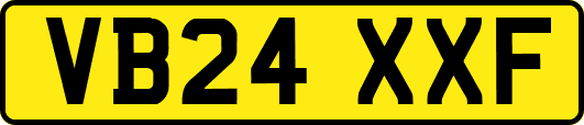 VB24XXF