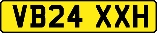 VB24XXH