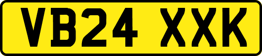 VB24XXK