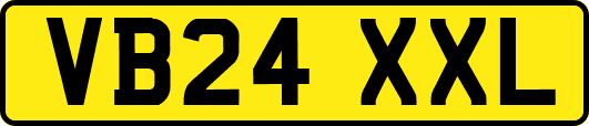 VB24XXL