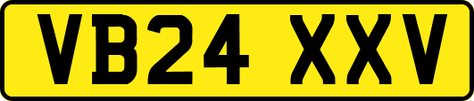 VB24XXV