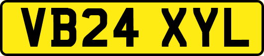 VB24XYL