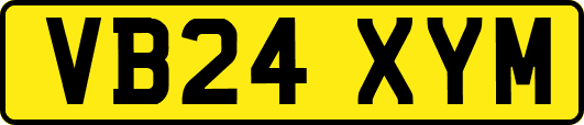 VB24XYM