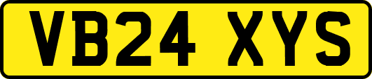 VB24XYS