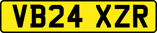 VB24XZR