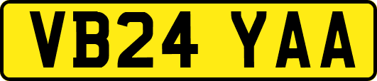 VB24YAA