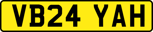 VB24YAH