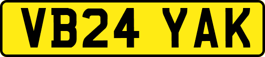 VB24YAK